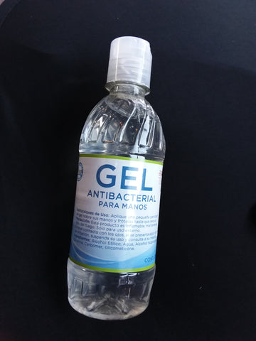 GEL Antibacterial Hand 350 ml