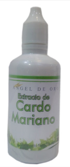 CARDO MARIANO EXTRACTO 55 ml ML