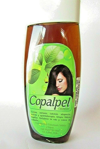 COPALPEL 250 ml