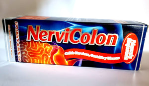 Nervicolon Auxiliar en Gastritis Colitis