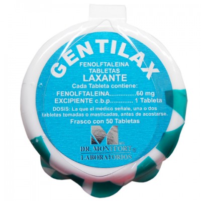 Gentilax Laxante Natalydeals