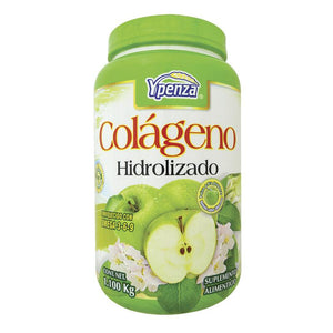 Hydrolyzed Collagen Manzana 1100  YPENZA Apple